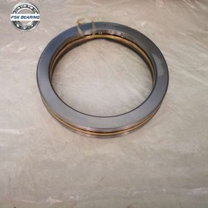 ABEC-6 Single Row Thrust Ball Bearing 517/800 One Direction
