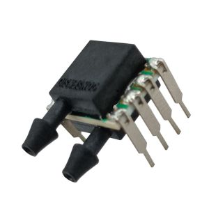 CPS510 Medical Pressure Sensors Range 10Kpa Power Supply 5V Response Time 3ms