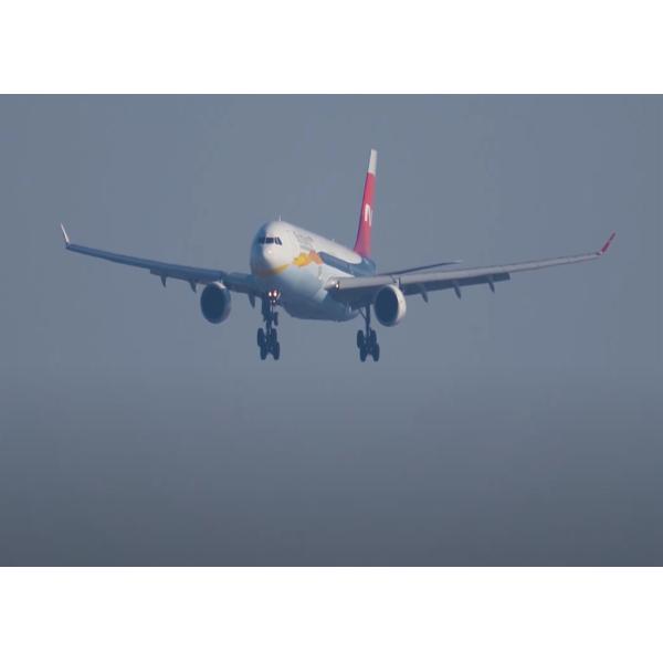 Quality Global Air Freight Shipping From China To Dubai 5-8 Working Days wholesale