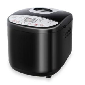 Classical Plastic Housing Smart Bread Maker With Big Viewing Window