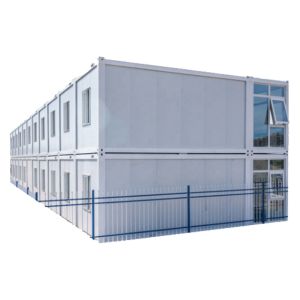 Modern Prefab Container Tiny House For Hotel Modern Design OEM