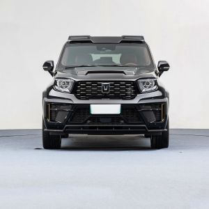 2023 Tank 300 Upgrade Version 700 Super 4x4 SUV Off-road Gasoline Car with Car