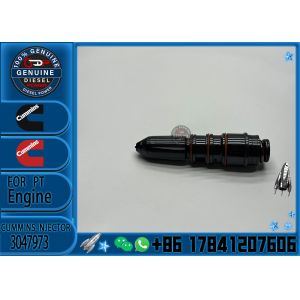 Original Brand New Diesel Engine Parts NTA855 Fuel Injector 3047973 for diesel