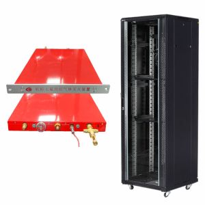 OEM Automatic Fire Suppressor For Fire Safety Easy To Install