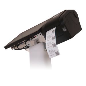 Sohe AC/DC Power Supply Printing Meter with Color Touch Screen and Software Band