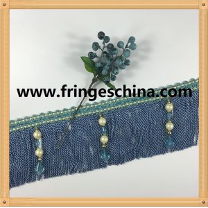 High quality bullion fringes trimmings for home textiles sofa pillow cushion