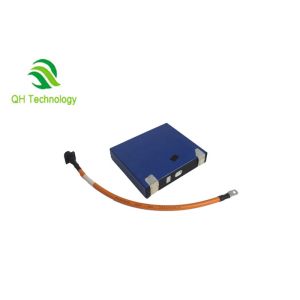 Solar Generator Home Energy Storage Short Circuit Protection 3.2V Lithium