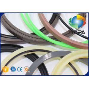 YN01V00175R500 Arm Cylinder Seal Kit For Kobelco SK235SR-2 SK210-8