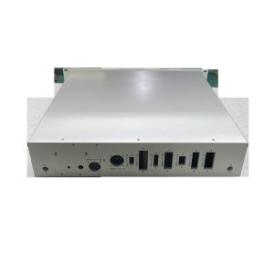 Stainless Steel Waterproof Control Panel Box Precision Punching Power Coating
