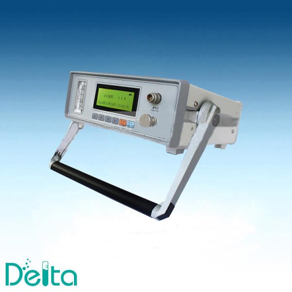 Quality SFP Low Price Sf6 Purity Analyzer for Sf6 Gas in Sf6 Transformer Testing wholesale