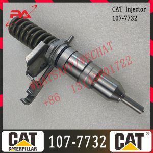 107-7732 Oem Fuel Injectors 127-8216 127-8205 For C-A-Terpillar 3114/3116 Engine