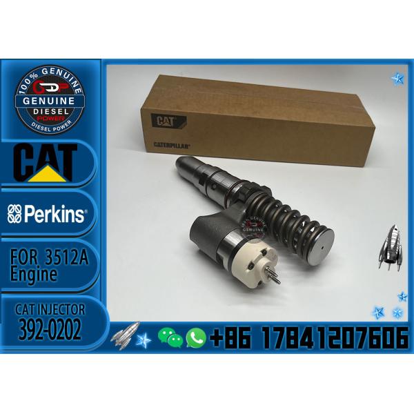 3920202 3920204 3920206 Good Price Common rail diesel fuel injector 392-0202 392
