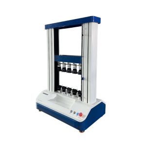5 Unit Material Tensile Bending Strength Testing Machine Computer Control ASTM