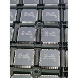 TMS320F2806PZA LQFP-100 SMDIntegrated Circuits MCU Controller Microcontrol