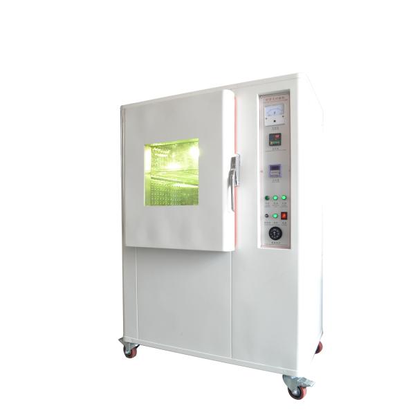 China ASTM-D2436 Automatic Control Aging and Anti-yellow Environmental Test Chambers on sale China ASTM-D2436 Automatic Control Aging and Anti-yellow Environmental Test Chambers on sale