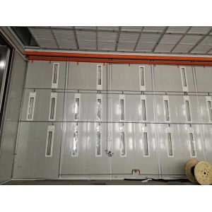 54W ATEX Explosion Proof LED Fluorescent Lamps