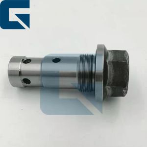 Isuzu 1-13160035-0 1131600350 Main Relief Valve For 6HK1G3 4HK1 Engine