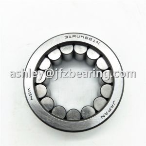 NSK 31RUKSS1N Bearing- Wheel hub bearings dimensions，low friction torque, single