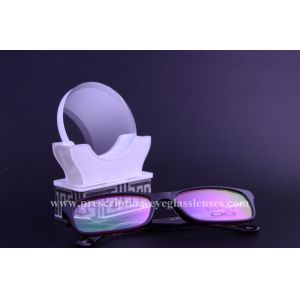 ASP UV400 Prescription Eyeglass Lenses 1.61 Refractive Index 65 / 75MM Diamater