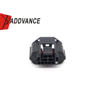 7283-8850-30 YAZAKI 6 Pin Accelerator Pedal Air Flow Sensor Connector For Toyota
