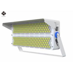 Cheap 500w Rotatable LED Sports Lights With Unbeatable Pricing Advantage for sale
