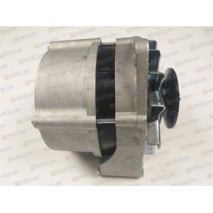Durable DEUTZ Engine Parts 12V 55A Voltage Regulator Alternator 01182151