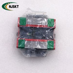 20mm Size EGW20SA HIWIN Guideway Hiwin Guide Block For CNC Machinery