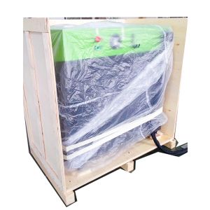 Raytool Cypcut MAX Detachable Fiber Laser Cutting Machine Steel Plate Automatic