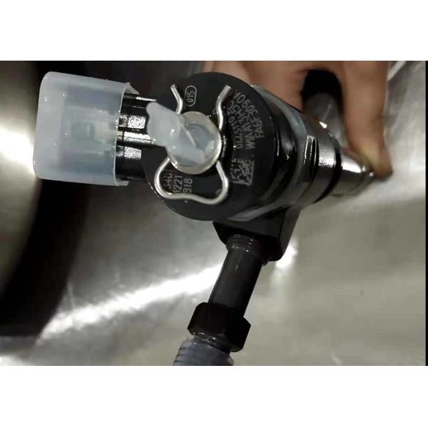 Quality OEM Standard 0445110249 4X4 Diesel Fuel Pump Injector wholesale