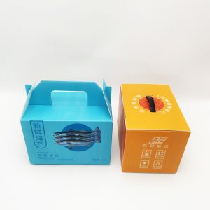 2.5-3.0mm Custom Corrugated Plastic Fruit Boxes For Packaging Fire Retardant