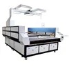 1.8X1.6m Sportswear Laser Cutting Machine with Auto Feeder