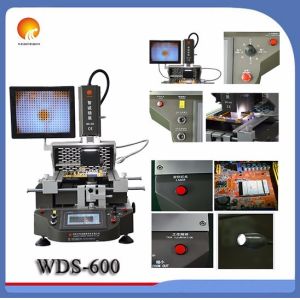 4800W 60Hz Infrared BGA Rework Station Soldering Desoldering WDS-600