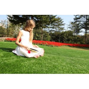 50MM Artificial Grass Carpet Flooring Garden Grass For Landscape Save For Garden