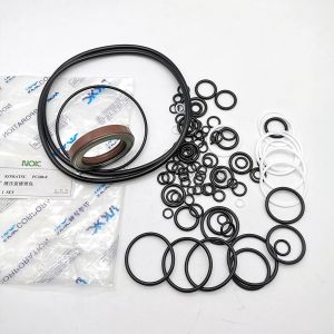 China Pc200-8 Hydraulic Pump Seal Kit 708-2l-00501 For Komatsu Excavator on sale