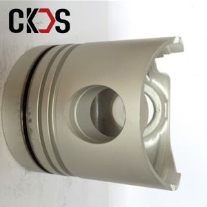 China 31217-50105 MITSUBISHI 8DC2A Piston Liner Kit on sale