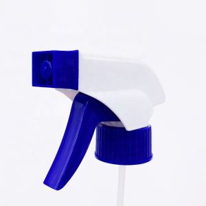 pump up foam sprayer,foam atomiser trigger sprayer with optional closures