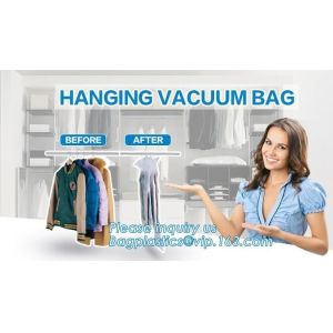 Home vacuum storage mattress bag / zipper storage bags / Foldable Quilt Bulk