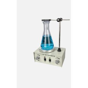 20-200 Mm Shaft Diameter Magnetic Drive Agitator For Heavy Industries