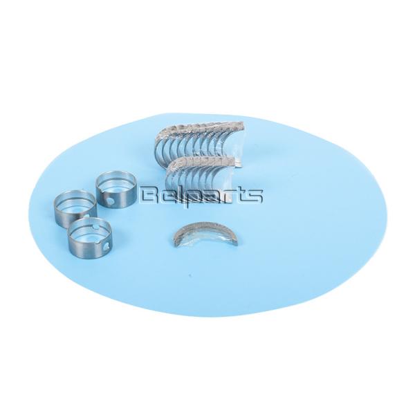 Quality PC28UU-2 3D84 Diesel Engine Crankshaft Main Bearing 129350-02330 YM129350-02330 wholesale