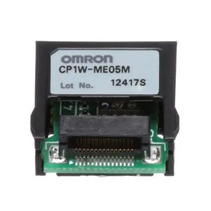 CP1W-ME05M Japan-Made Omron Programmable Controller with Relay Outputs