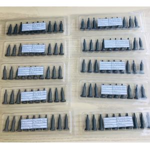 Guide Pin KCF-M8-9.0 KCF-M8-8.0 KCF-M6-6.9 KCF-M6-6.5 KCF-M6-6.8