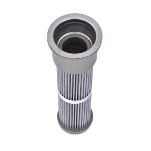 Replacement Polyurethane Dust Collector Filter Cartridge with Metal End Caps and