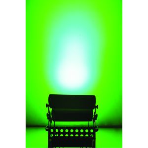 IP65 48 x 10 w RGB 4 in1 DMX LED Wall Wash Light / Led Theatre Lights