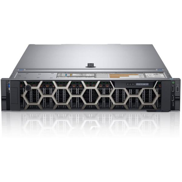 Powerful 24SFF Rack Server Intel Xeon CPU 24SFF Storage and GPU for Speed