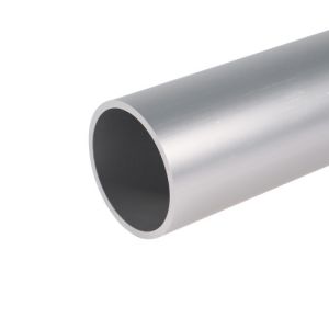 Cheap OEM ODM Aluminum Seamless Tube 6063 High Precision Auto Parts for sale