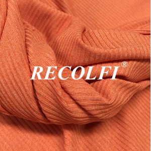 Beyond Stretch Recycled Elastane Roica Spandex Oeko Tex Standard 100