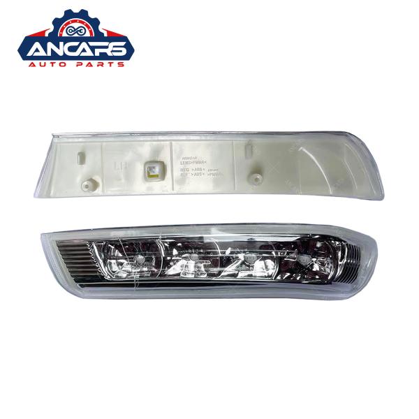 Quality Santa Fe Turn Signal Lights 2007-2012 Hyundai Side Mirror Lamp 87613-3J000 87623-3J000 wholesale