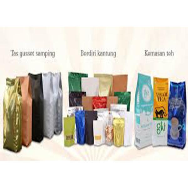 Quality Metalized Zip Lock Flat Bottom Gusset Bags Reclosable For Snack Food Nuts Packing wholesale