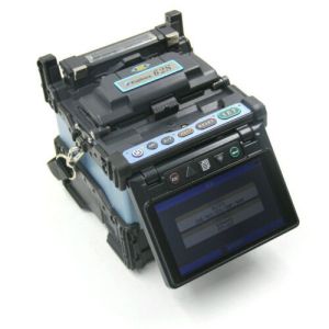 FTTH Fusion Splicer Fujikura FSM-62S With CT-08 Cleaver