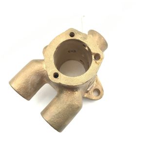 Customized and Custom Made Valve Connecting Accessories with Precision Forged